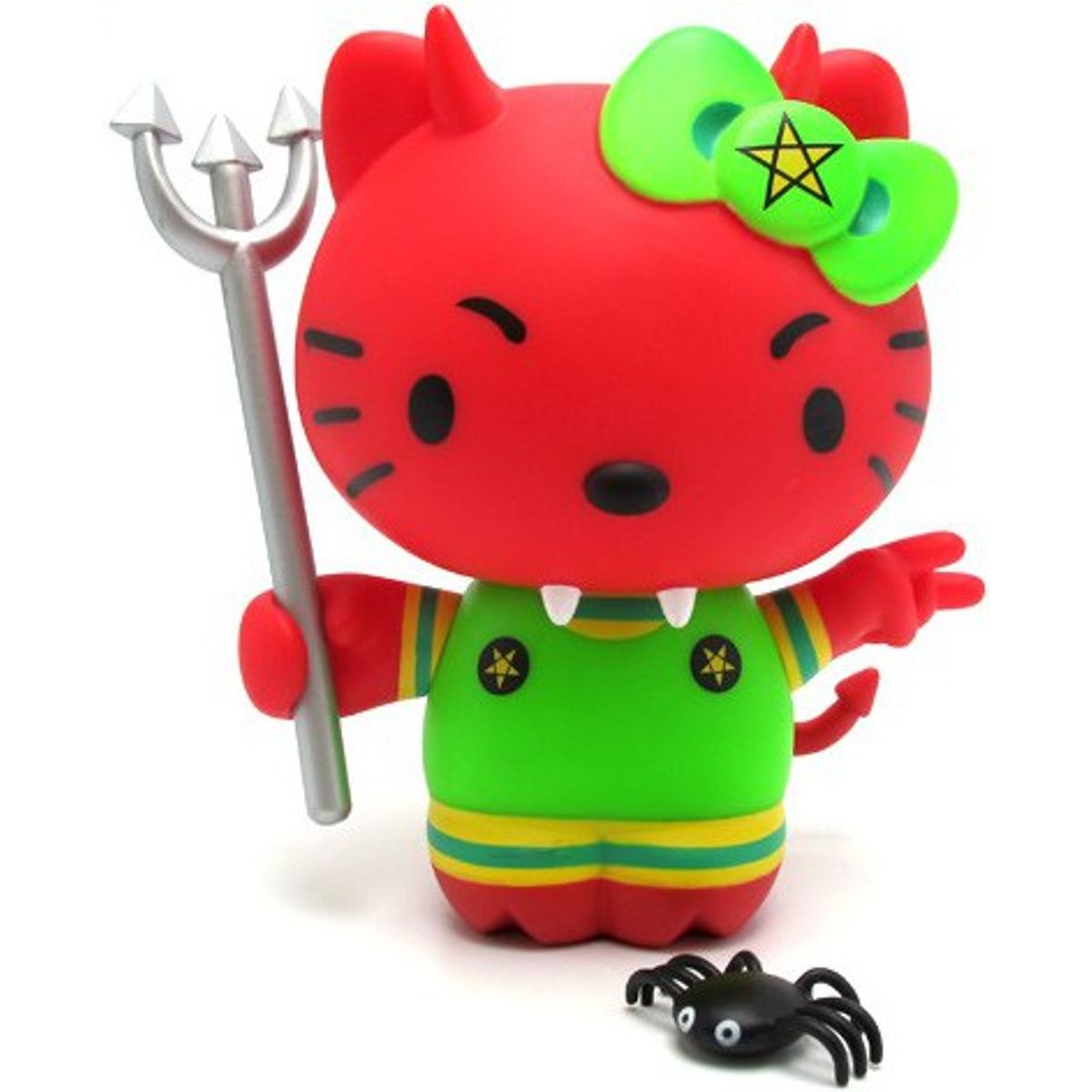 Empress of the Underworld