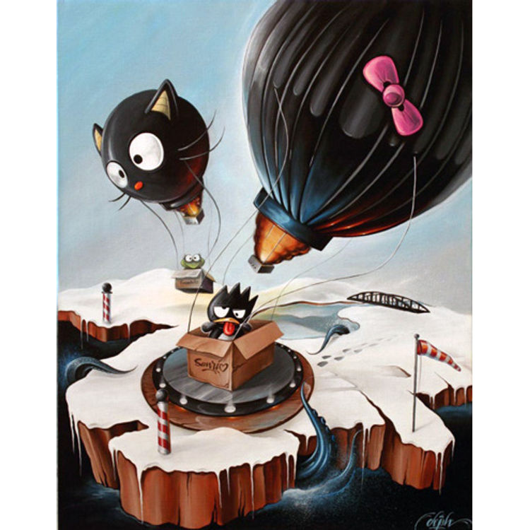 Return to Sender by Deph