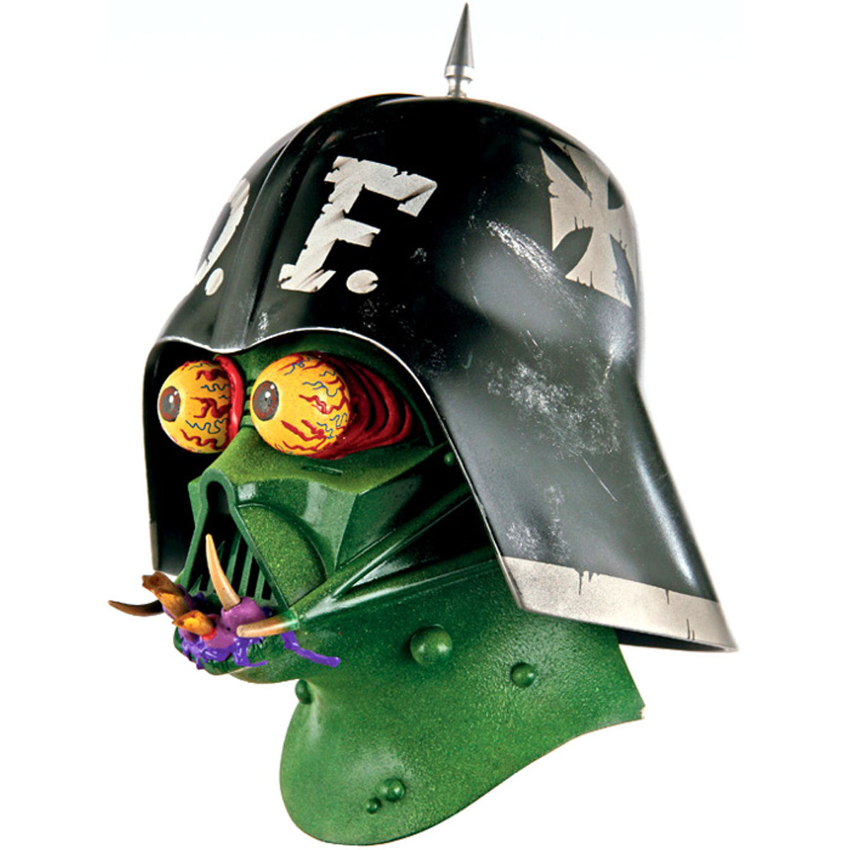 Rat Fink Vader