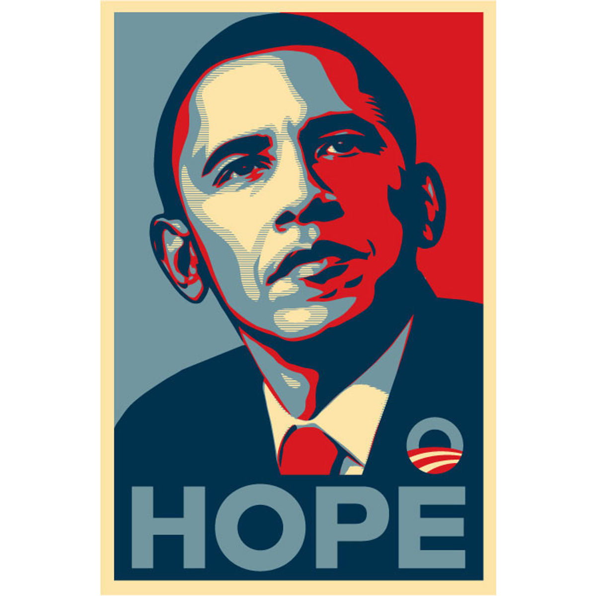 Obama - Hope