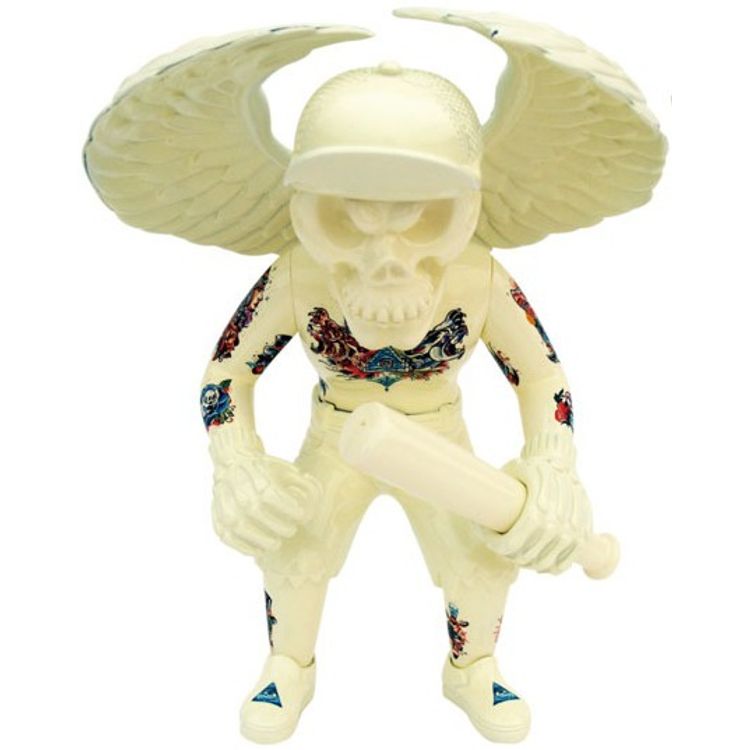 Rebel Angel x Hao by Mutineer Jun