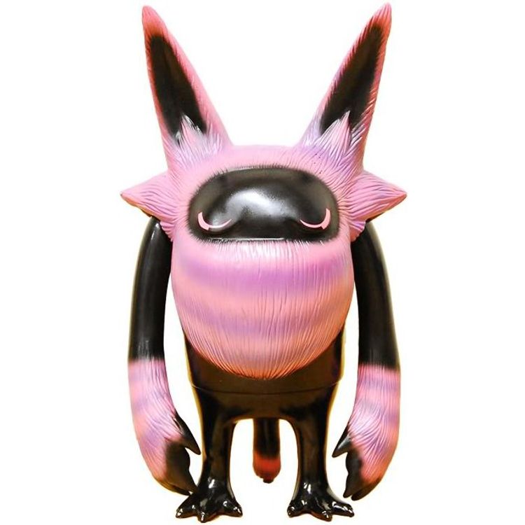 Mischief Devil CoCo - Pink by Kaijin