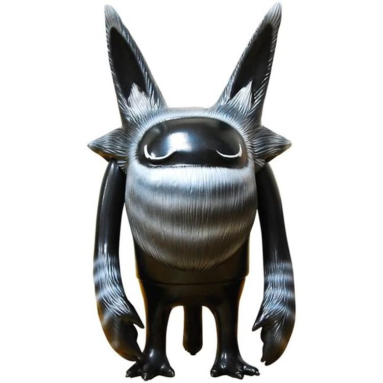 Mischief Devil CoCo - Black by Kaijin
