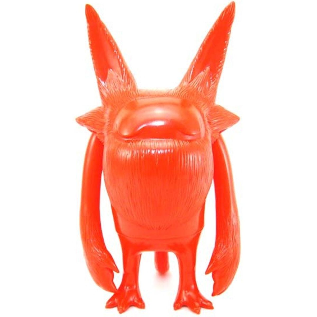 Mischief Devil CoCo - Red