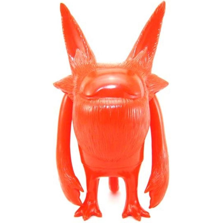 Mischief Devil CoCo - Red by Kaijin