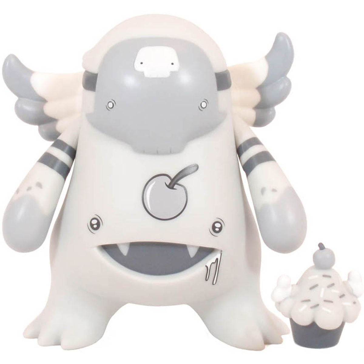 Poison Sweet - Monotone