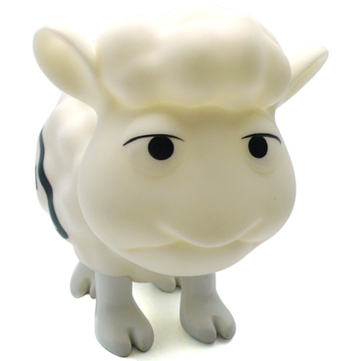 Seamour Sheep - Radioactive Edition