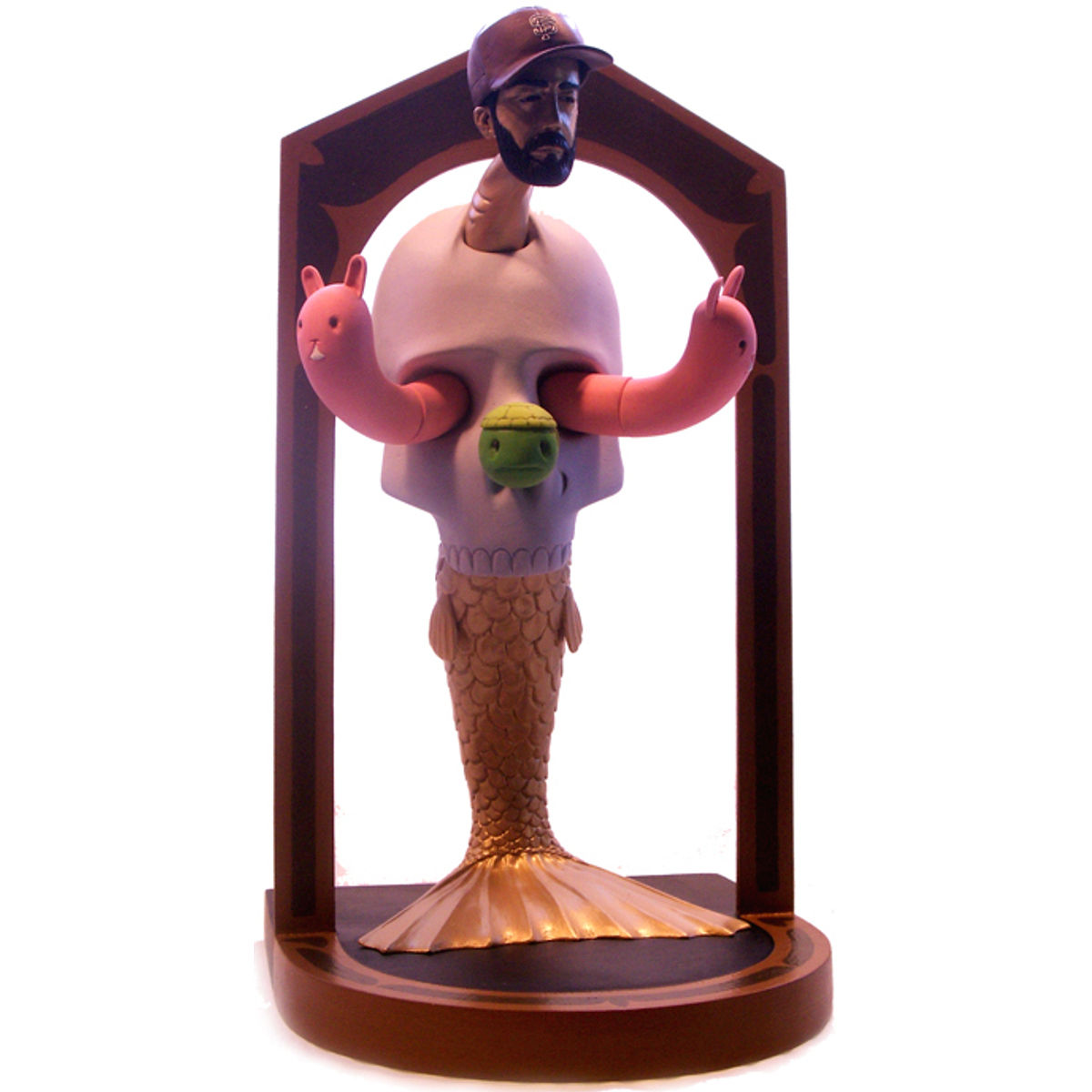 Jeremy Fish