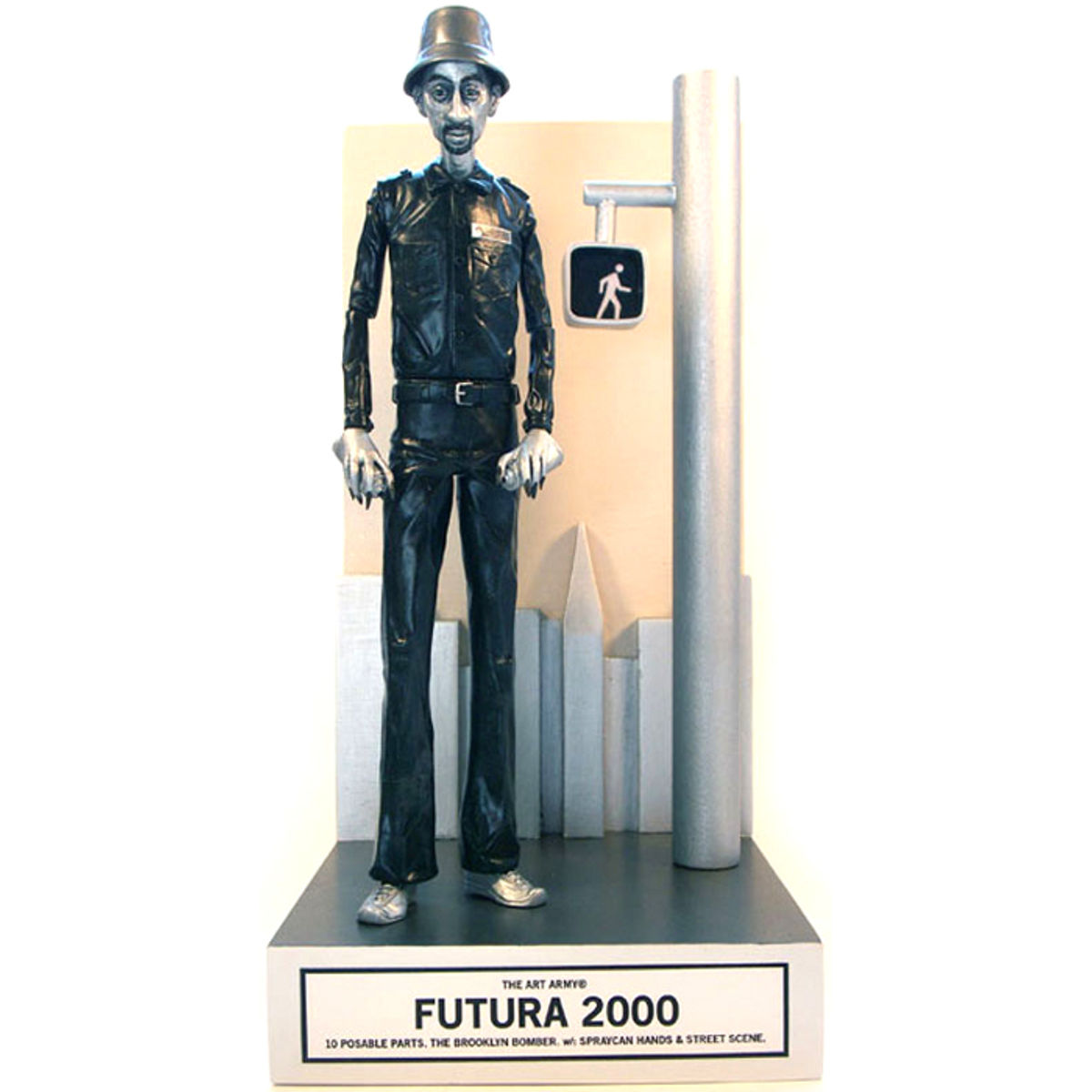 Futura 2000