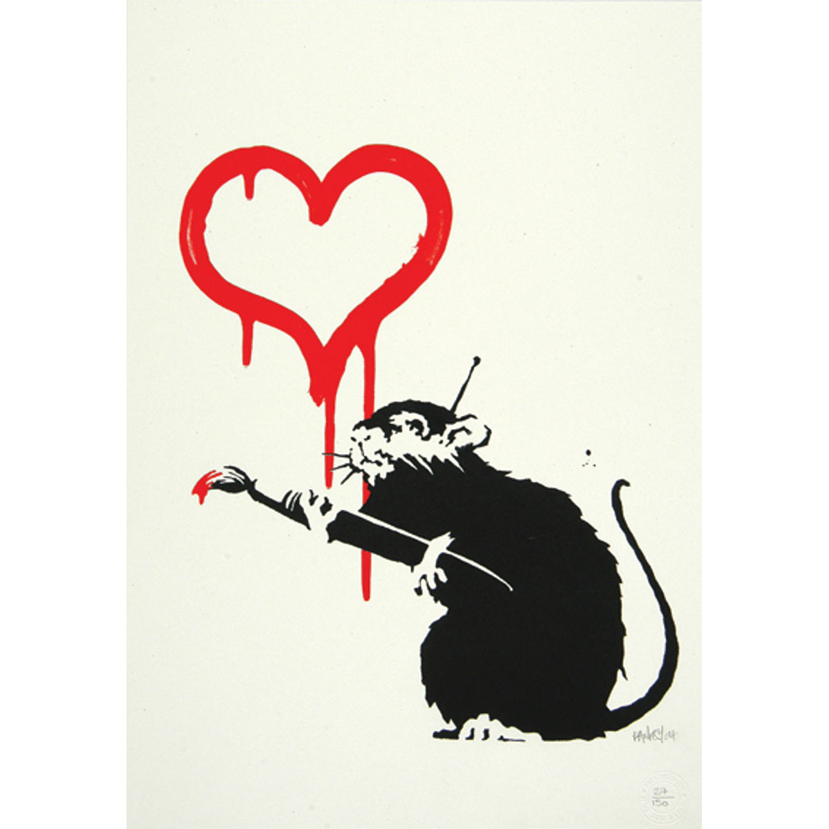 Love Rat
