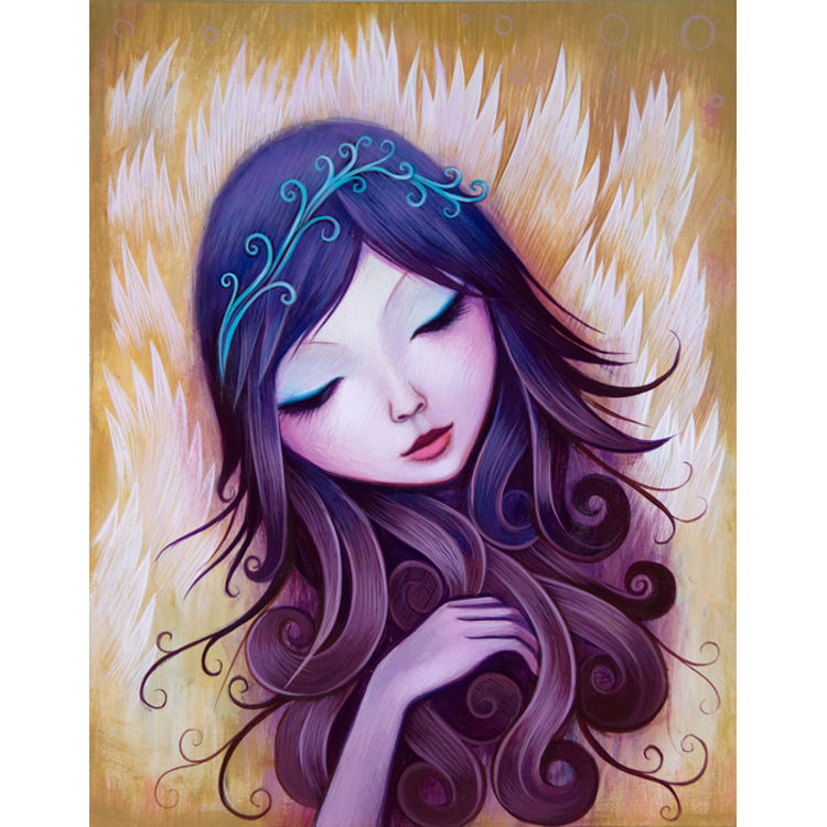 Before Dusk by Jeremiah Ketner