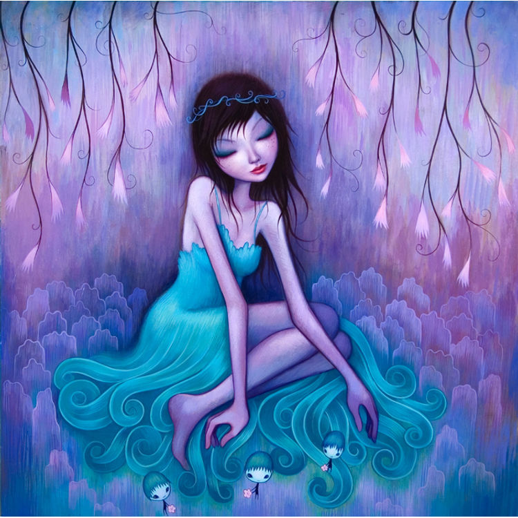 Small Offerings by Jeremiah Ketner