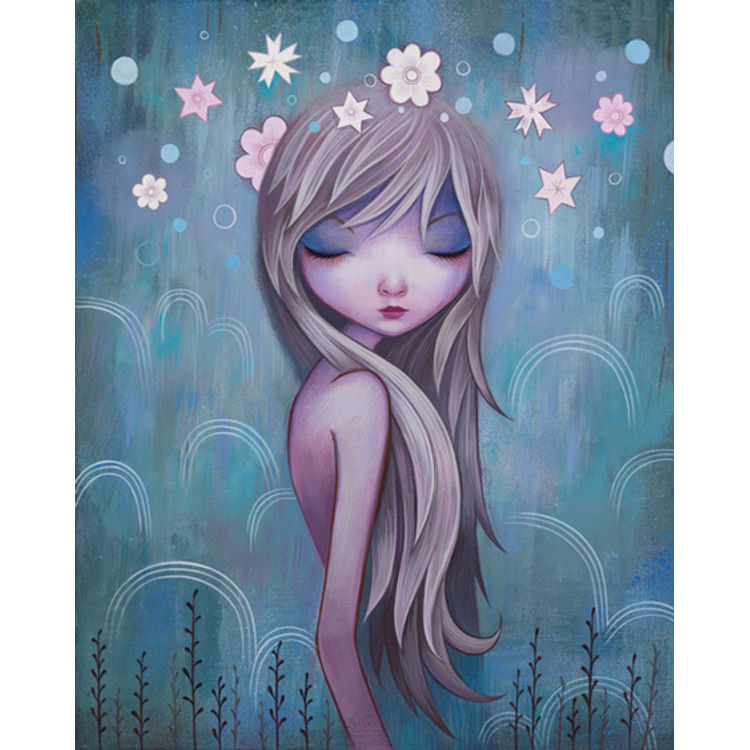 Parlay of Flowers by Jeremiah Ketner