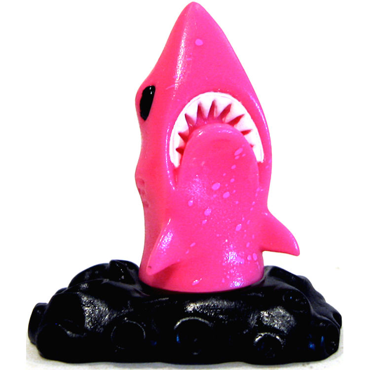 Psych Shark Suckpeg by The Sucklord