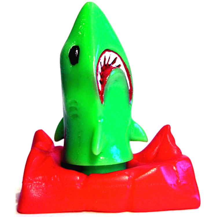 Star Shark by The Sucklord