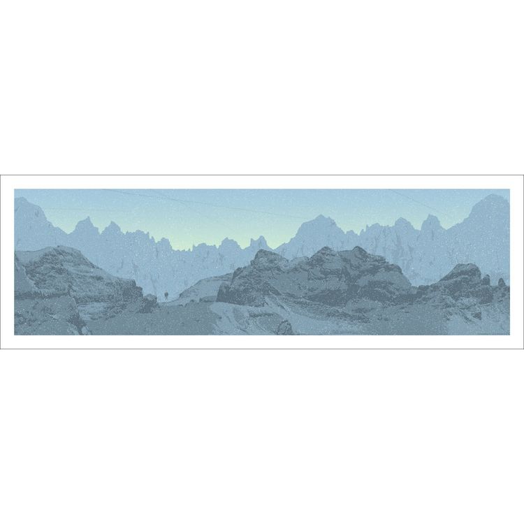 Hoth by Dan McCarthy