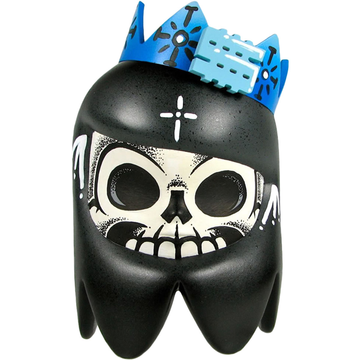 Ghost of Modern Hero