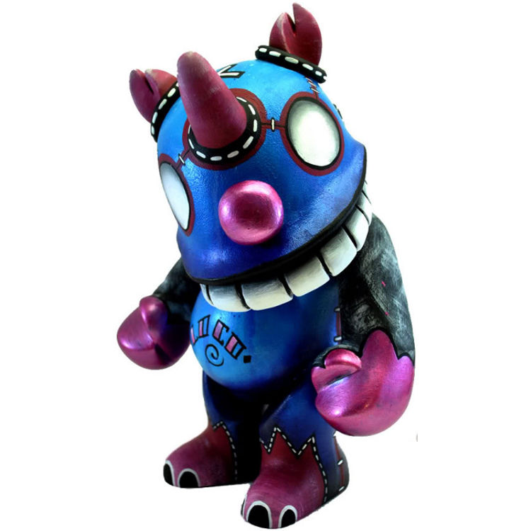Loco by Rsinart