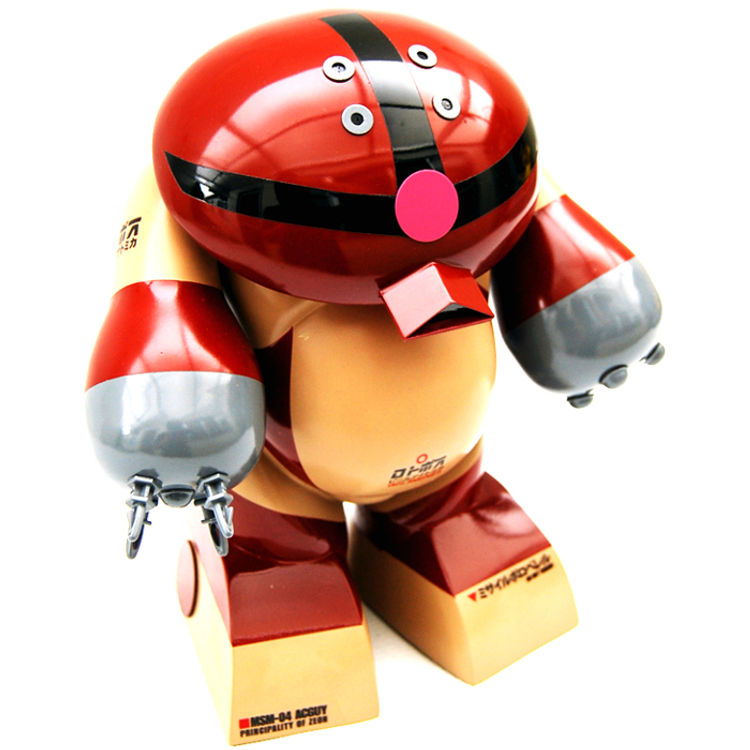 MSM-04 ACGUY by Rotobox