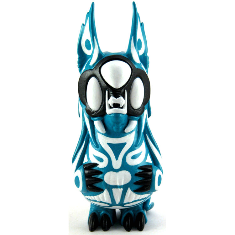 Totem Gordo by Reactor-88 (Ryan Crippen)