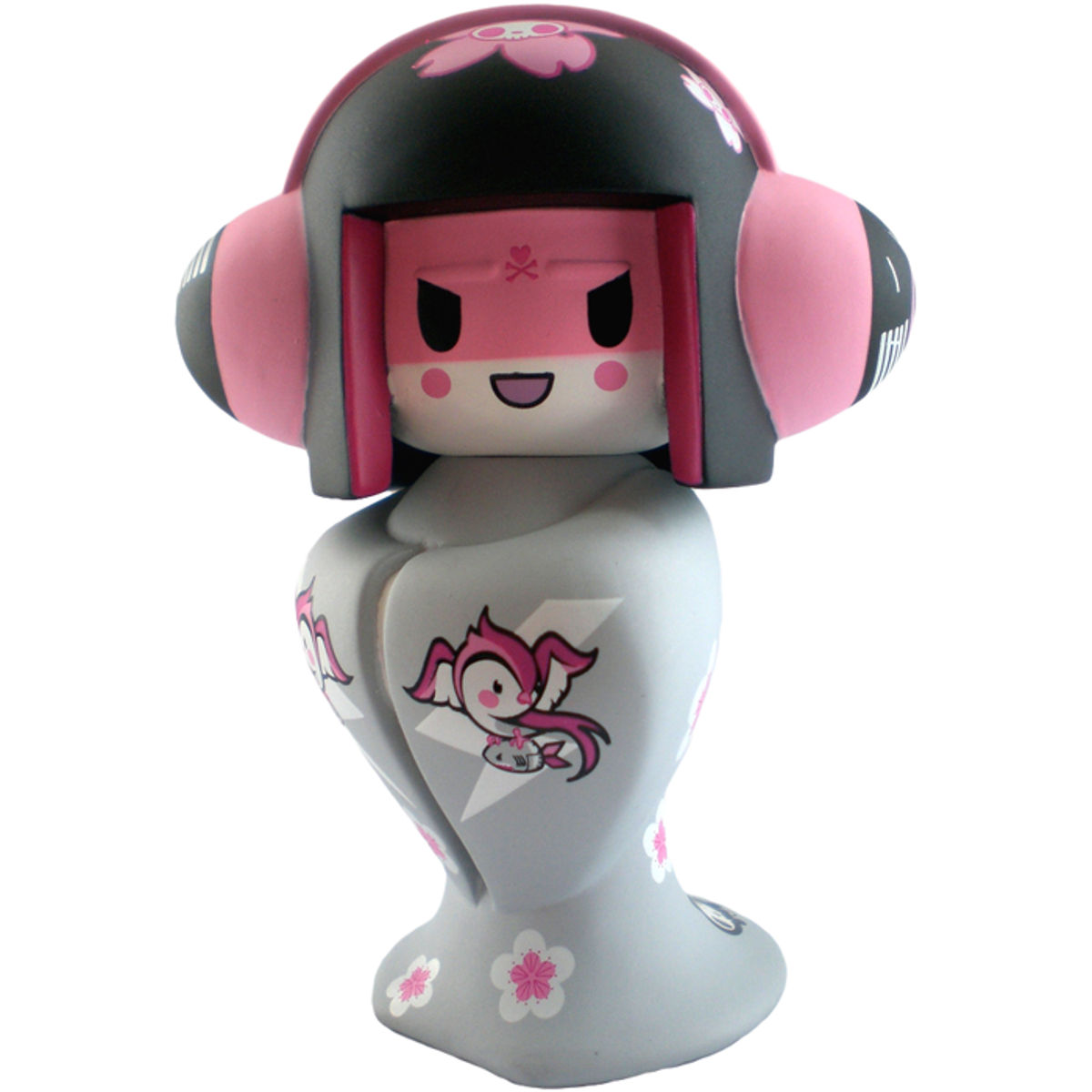 Geisha - Tokidoki