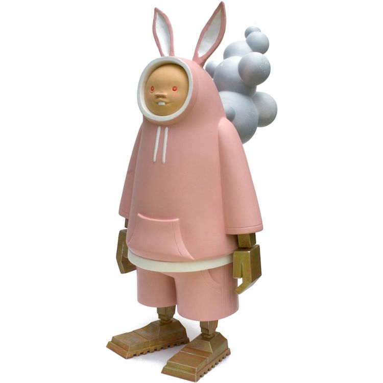 Bambunny by Nael