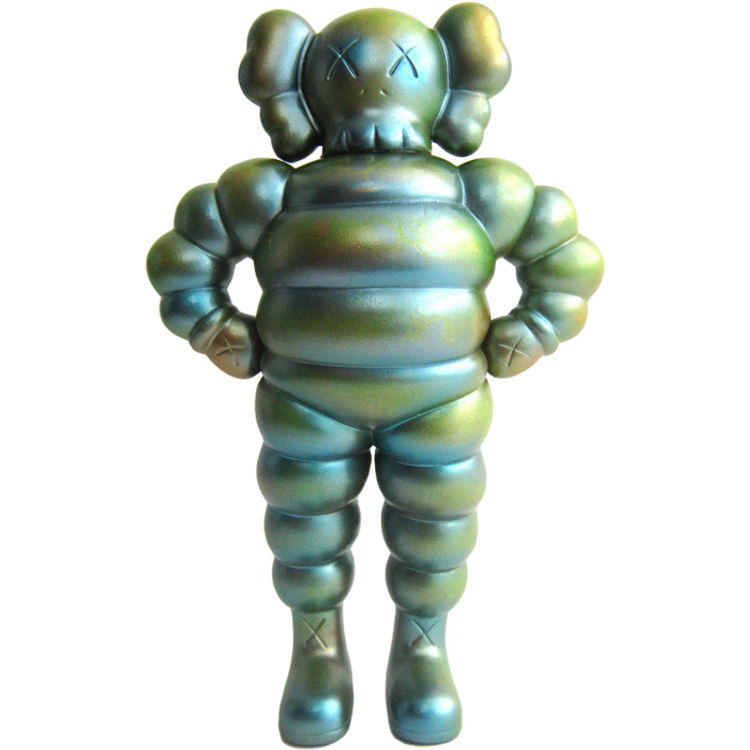 Chumbalina by Frank Mysterio