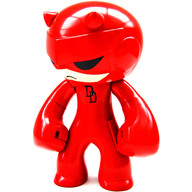 Dare Devil by Rotobox