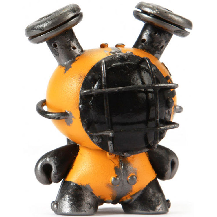 Vintage Diver by Nanan1
