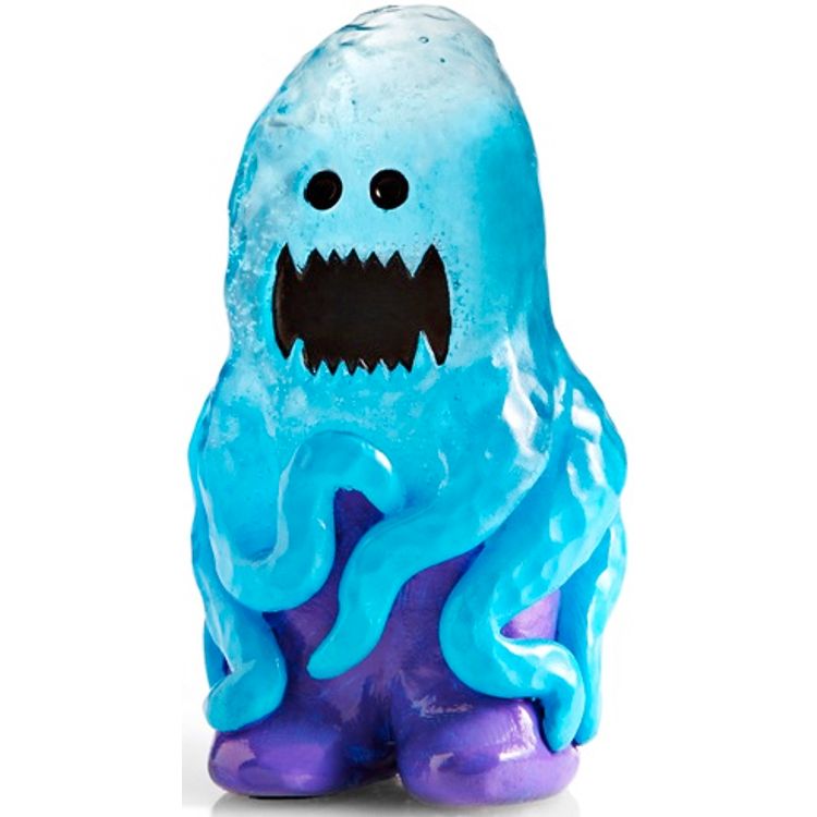 Architeuthis by We Kill You (Justin Pape)