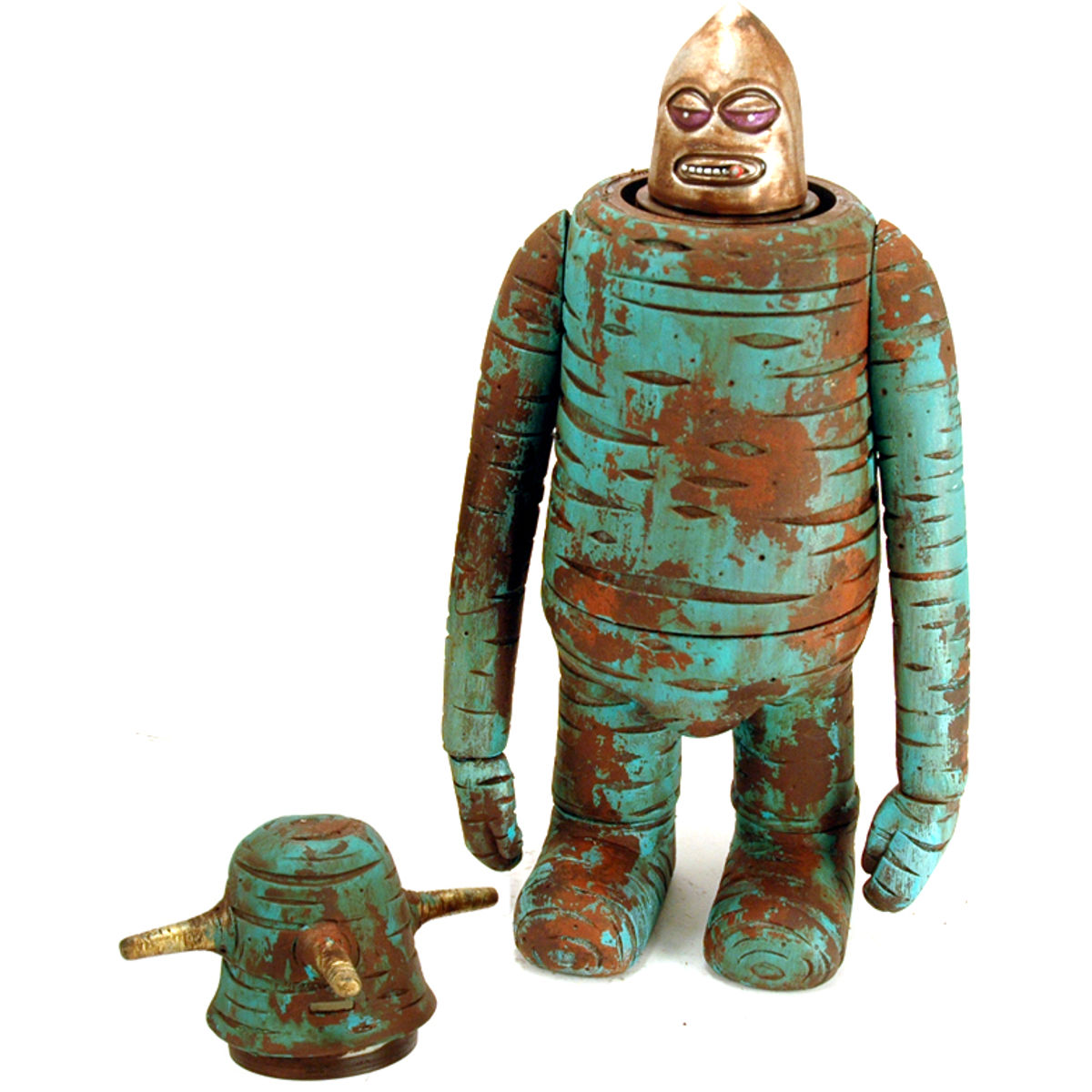 RDS (Rebel Death Squad) - Bill