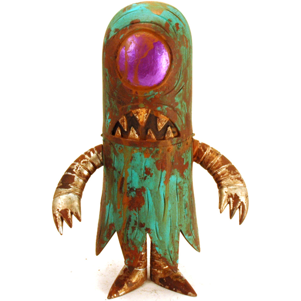 RDS (Rebel Death Squad) - Purple Eye