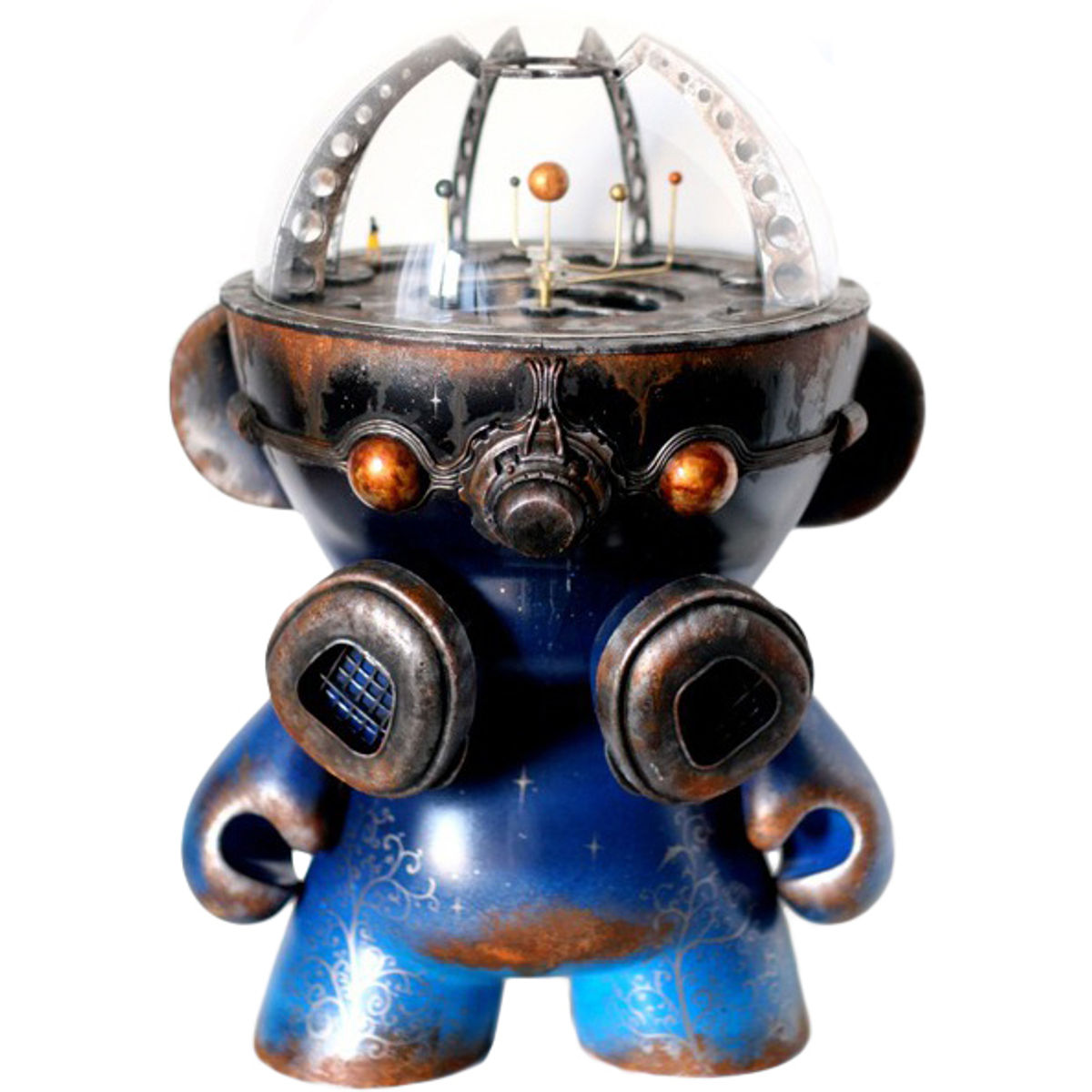 Typus Orbis Terrarum the Theatre of the World