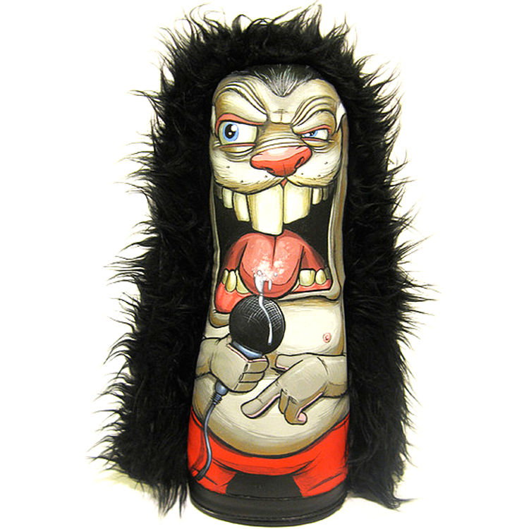 null by Scribe (Donald Ross)