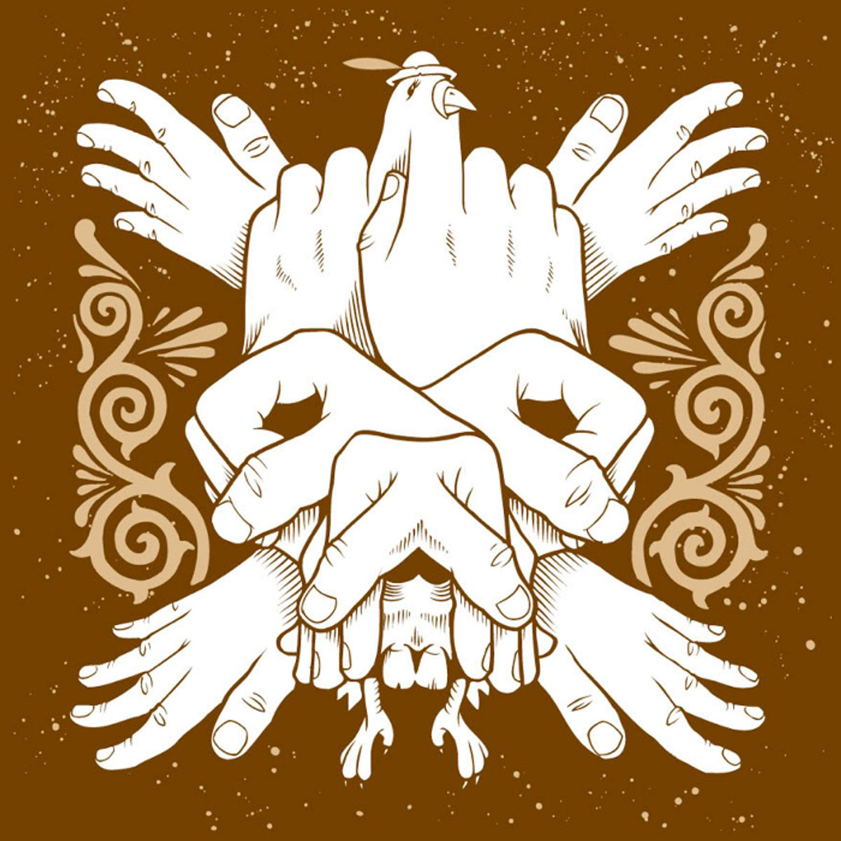 Hand Over Fist