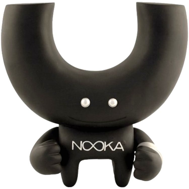 Nooka Nooka - BK by Matthew Waldman