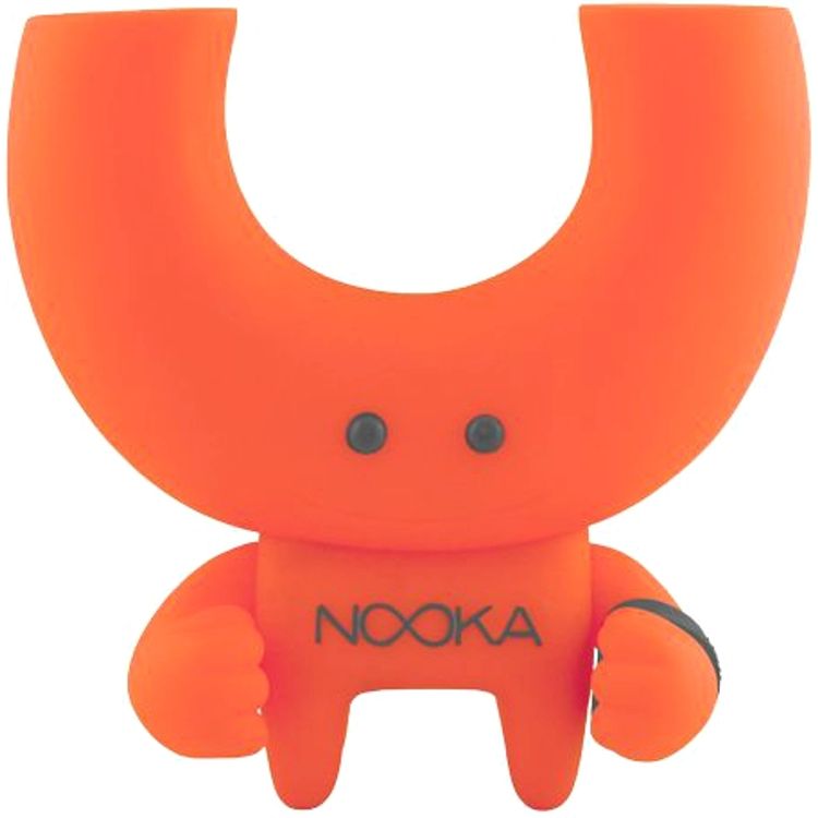 Nooka Nooka - OR by Matthew Waldman