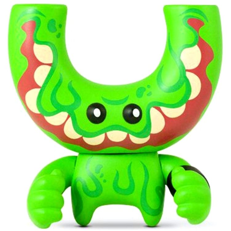 Mini Nooka Nooka - Slimeball by MAD (Jeremy Madl)