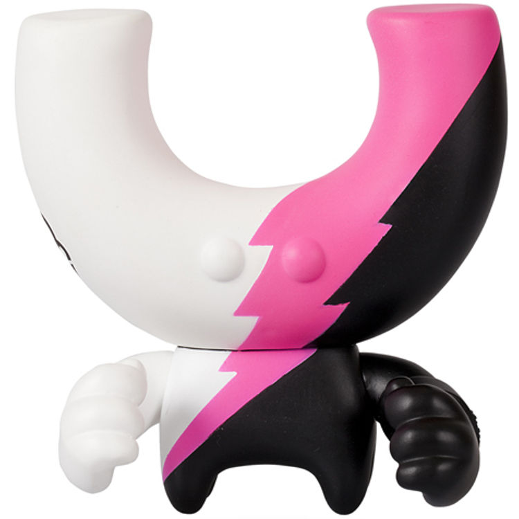 Mini Nooka Nooka - Matthew Waldman by Matthew Waldman