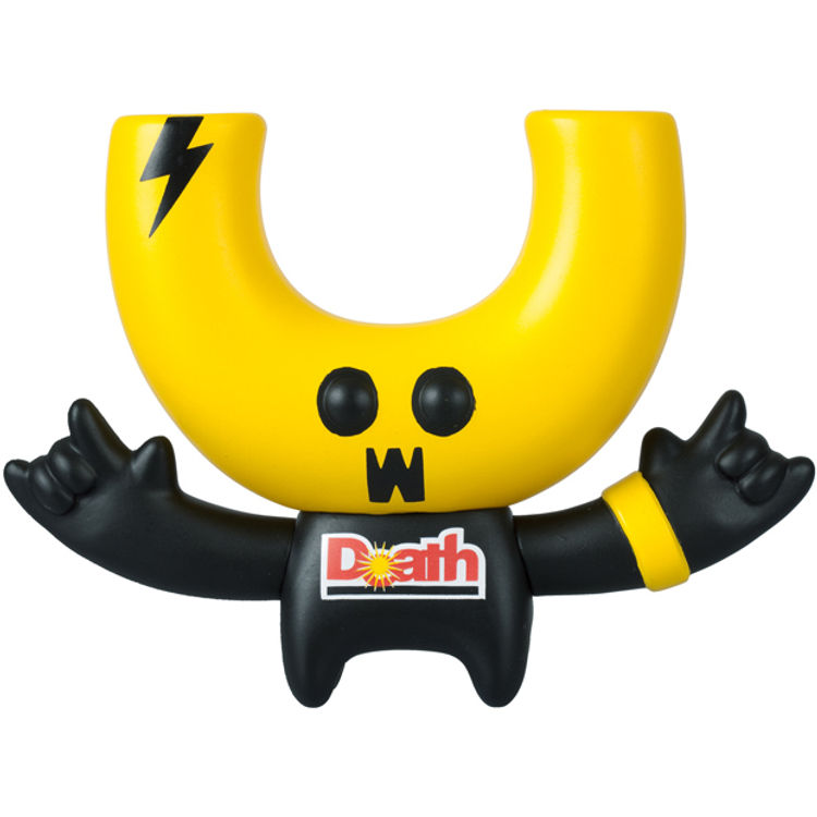 Mini Nooka Nooka - Mad Barbarians by Mad Barbarians