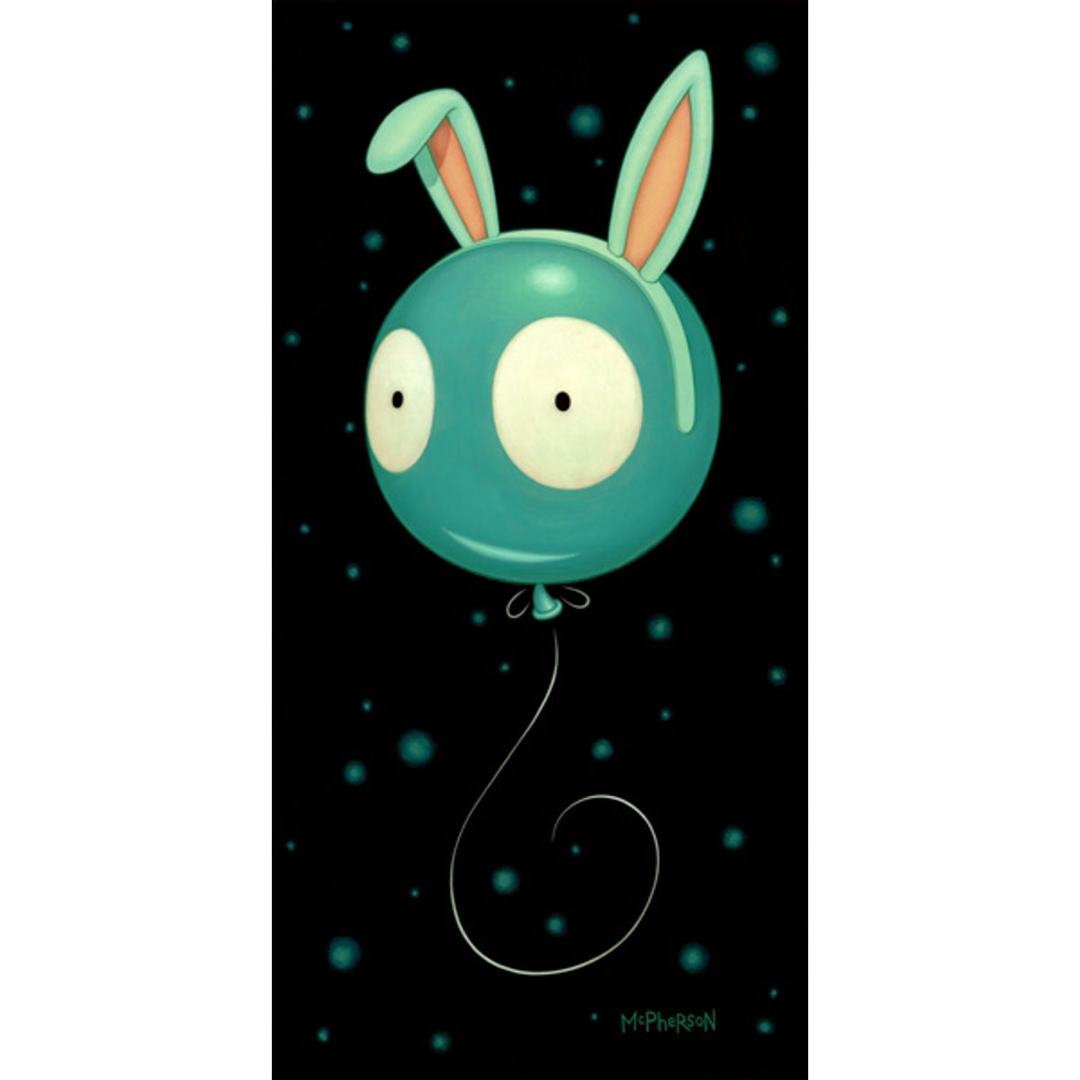 Bunny Wiggle
