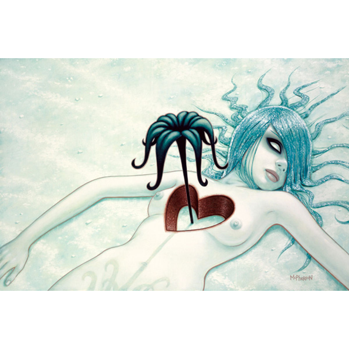 Hey We All Die Sometimes