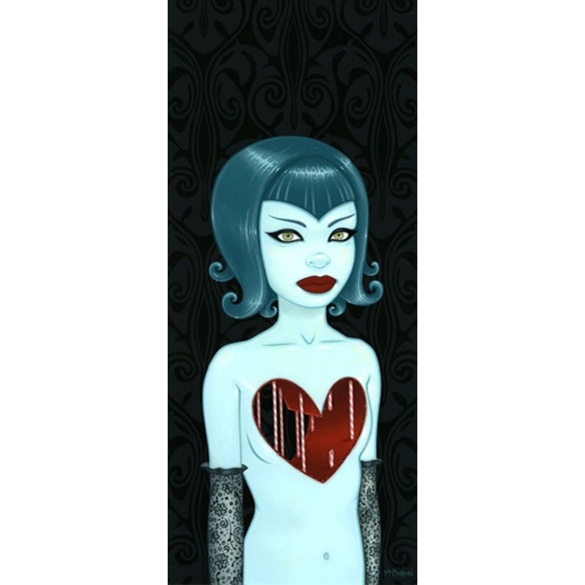 Sometimes I Just Want a Hug