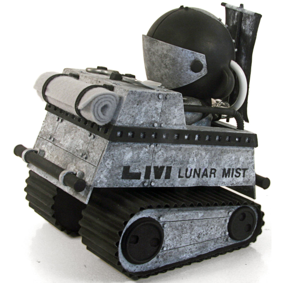 Lunar Mist with Rebel Pilot 1