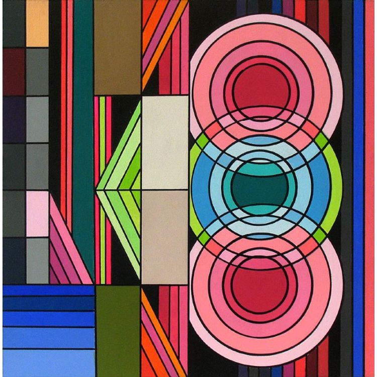 null by Dalek (James Marshall)
