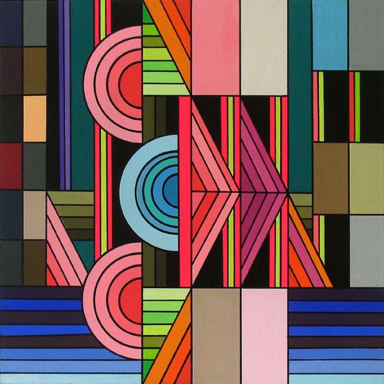 null by Dalek (James Marshall)