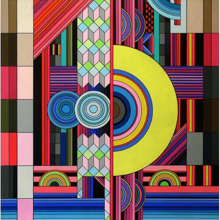 null by Dalek (James Marshall)