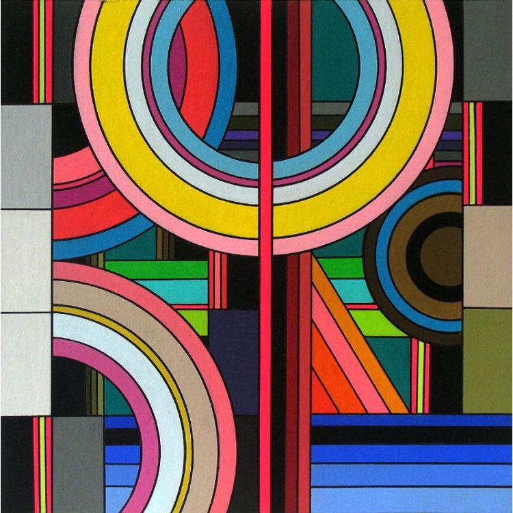 null by Dalek (James Marshall)