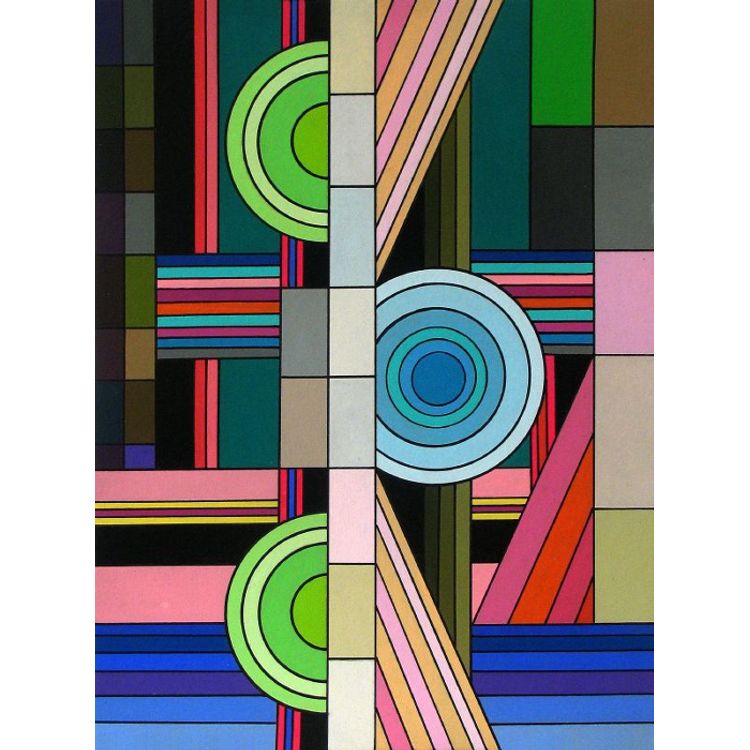 null by Dalek (James Marshall)