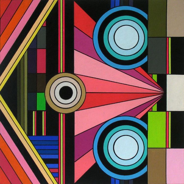 null by Dalek (James Marshall)